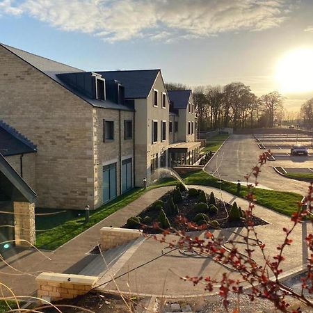 Wildes Inns Chesterfield Exterior foto