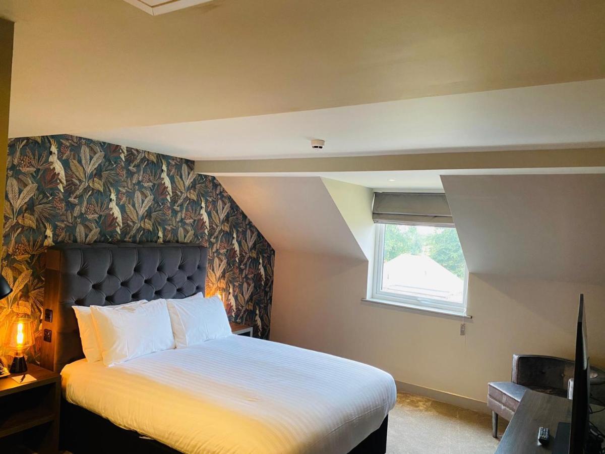 Wildes Inns Chesterfield Exterior foto