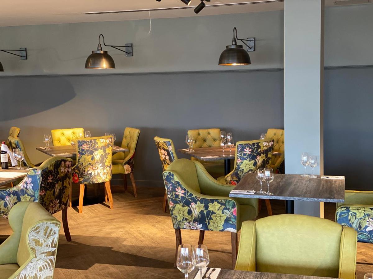 Wildes Inns Chesterfield Exterior foto