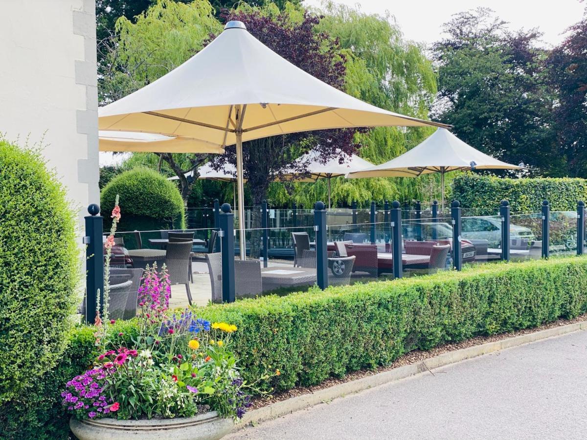 Wildes Inns Chesterfield Exterior foto
